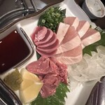 地鶏屋 亜門 - 