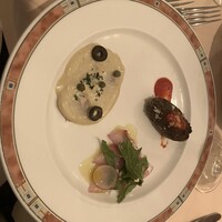 エリオ・ロカンダ・イタリアーナ - 