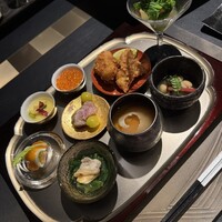日本料理 華暦 - 