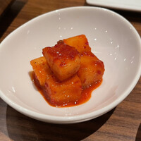 うしごろバンビーナ 銀座店 - 