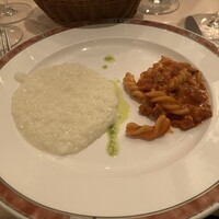 エリオ・ロカンダ・イタリアーナ - 