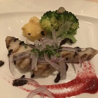 エリオ・ロカンダ・イタリアーナ - 