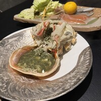 日本料理 華暦 - 