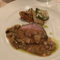 エリオ・ロカンダ・イタリアーナ - 