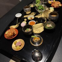 日本料理 華暦 - 