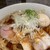 拉麺 江戸壱 - 料理写真: