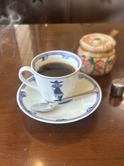 チロリン - 十三/喫茶店 | 食べログ