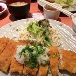 なにわ食堂