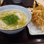 博多ごろうどん - 