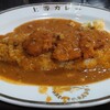 福島上等カレー 平野町店