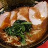 横濱家系ラーメン 六代目 野中家