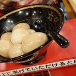 横濱家系ラーメン 六代目 野中家 - 