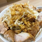 ラーメン荘 歴史を刻め - 