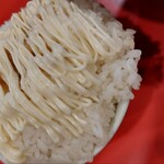 横濱家系ラーメン 六代目 野中家 - 