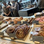 スターバックス リザーブ ロースタリー トウキョウ - 