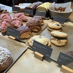 スターバックス リザーブ ロースタリー トウキョウ - 