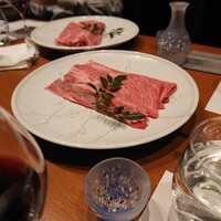 銀座 牛乃季 - 