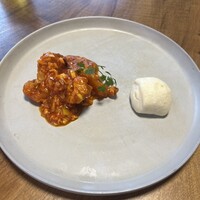 中国料理 にいくら -  中国料理 にいくら -