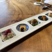 中国料理 にいくら -  中国料理 にいくら -