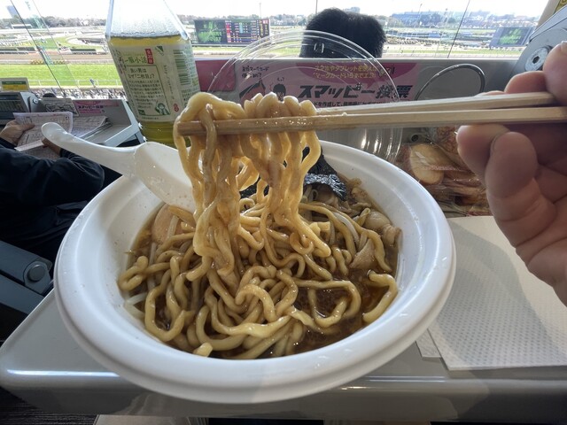 ど・みそ JRA中山競馬場店 - 船橋法典/ラーメン | 食べログ