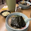 ラーメン山岡家 北広島店