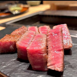 熟成焼肉 はじめ - 