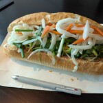 Banh Mi Huynh Hoa - 