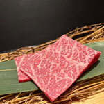 熟成焼肉 はじめ - 