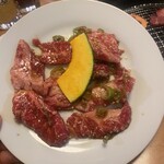 あおぞら 渋川インター店 - 