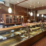 ブランジェ浅野屋 - 