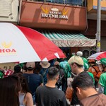 Banh Mi Huynh Hoa - 