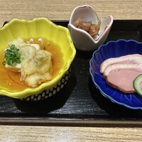 手打ちそば 大石 - 