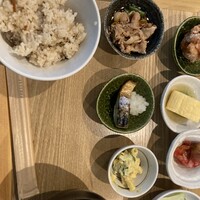 出汁しゃぶおばんざい おかか 東京 - 