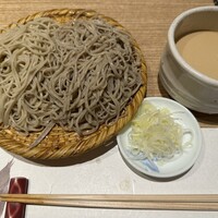 手打ちそば 大石 - 