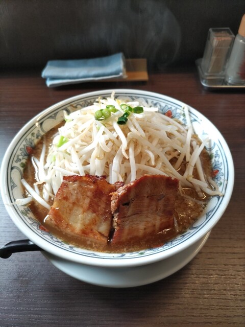 豪ーめん 石鳥谷店（GOMEN）｜岩手・花巻の本格ラーメン店