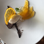 tcc 炉窯炭火焼Steak - 