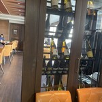 tcc 炉窯炭火焼Steak - 