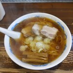 二丁目食堂 - 料理写真: