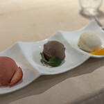 Mar Rosso - 