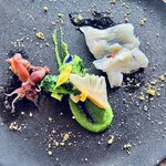 tcc 炉窯炭火焼Steak - 