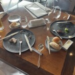 tcc 炉窯炭火焼Steak - 