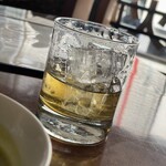 tcc 炉窯炭火焼Steak - 