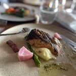 tcc 炉窯炭火焼Steak - 