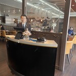 tcc 炉窯炭火焼Steak - 