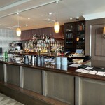 tcc 炉窯炭火焼Steak - 