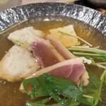 鯛めし まえ田 - 