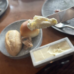 tcc 炉窯炭火焼Steak - 