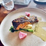 tcc 炉窯炭火焼Steak - 