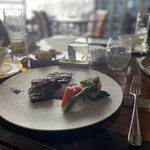 tcc 炉窯炭火焼Steak - 