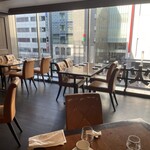 tcc 炉窯炭火焼Steak - 